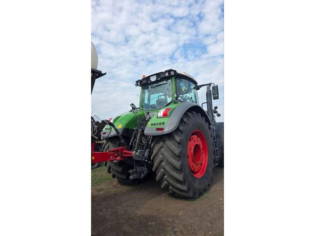 Fendt 1038 Vario Трактора