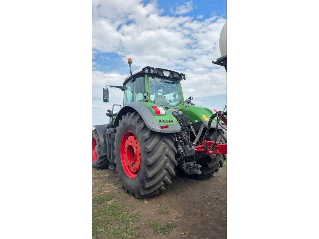 Fendt 1038 Vario Трактора