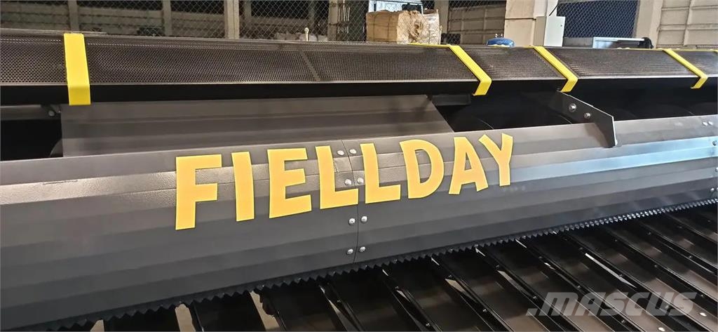 Fiellday Жниварка соняшникова Fiellday 4.6 м (2025 Combine harvester heads