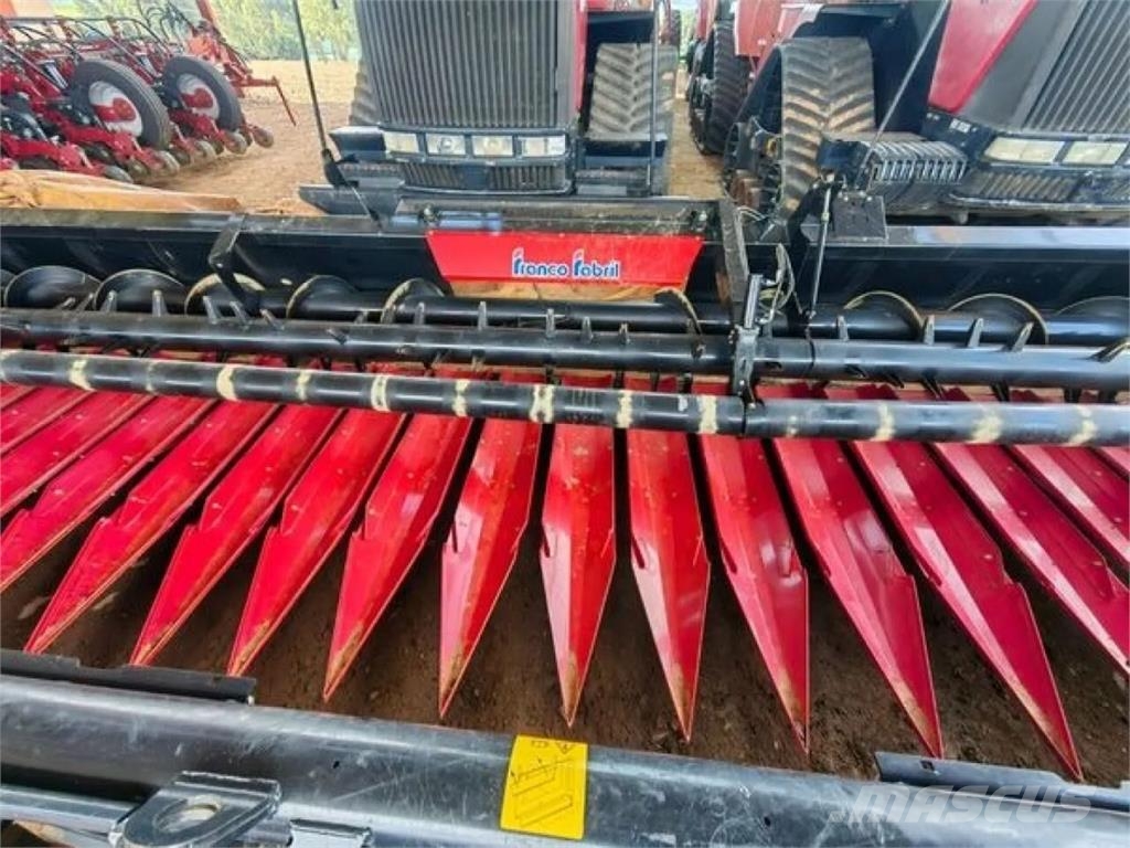  Franco Fabril Жниварка Franco Fabril SF 1670 (2023 Combine harvester heads