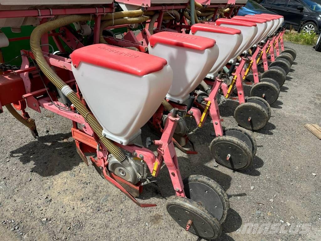 Gaspardo SP 540 Presné sejačky