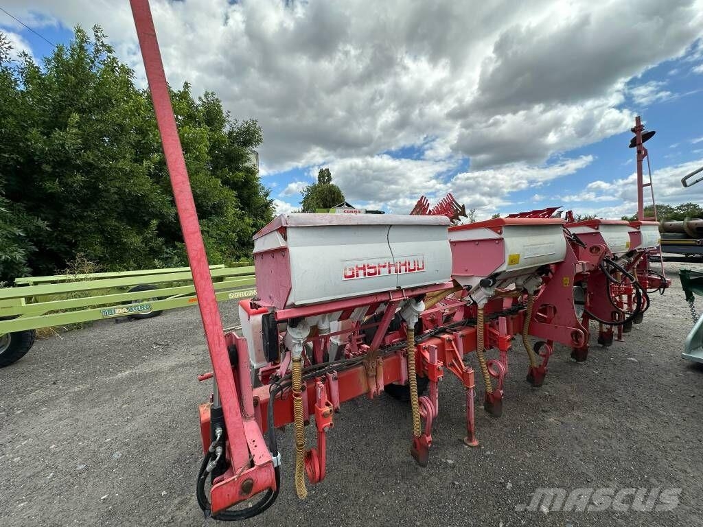 Gaspardo SP 540 Presné sejačky