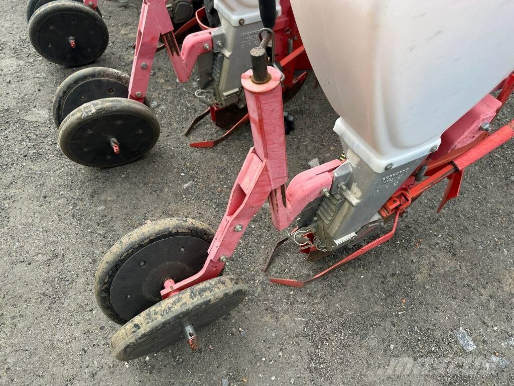 Gaspardo SP 540 Presné sejačky