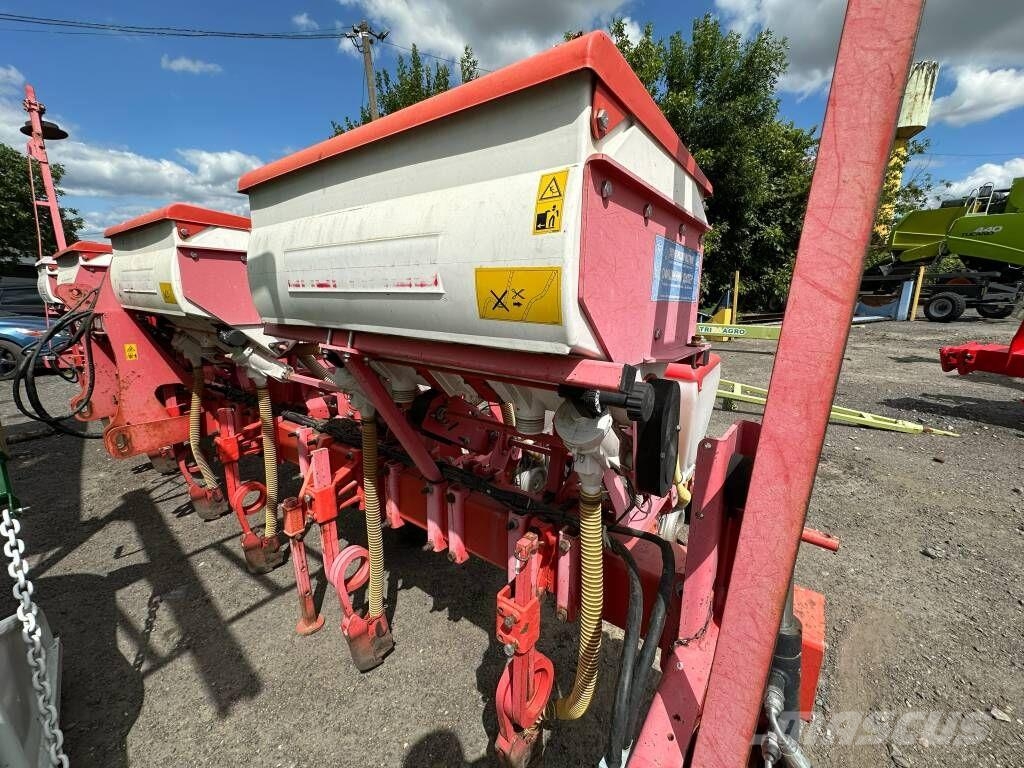 Gaspardo SP 540 Presné sejačky