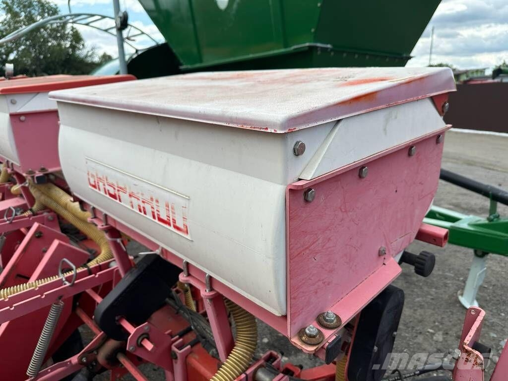 Gaspardo SP 540 Presné sejačky