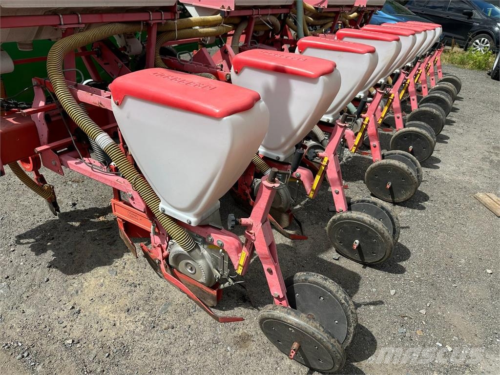 Gaspardo Сівалка Gaspardo SP 540 (2013) Semoir de précision