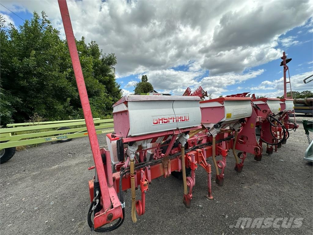 Gaspardo Сівалка Gaspardo SP 540 (2013) Semoir de précision