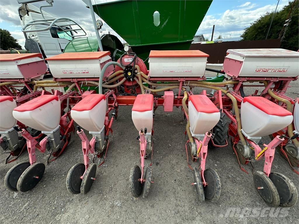 Gaspardo Сівалка Gaspardo SP 540 (2013) Semoir de précision