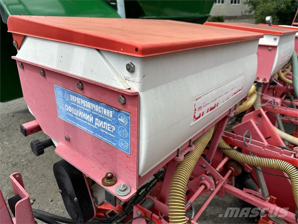 Gaspardo Сівалка Gaspardo SP 540 (2013) Semoir de précision