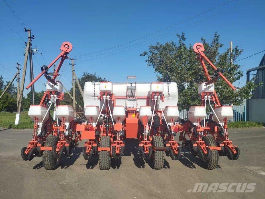 Gaspardo Сівалка Gaspardo Renata Isotronik (2021) Semoir de précision