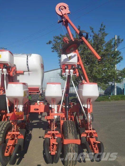Gaspardo Сівалка Gaspardo Renata Isotronik (2021) Semoir de précision