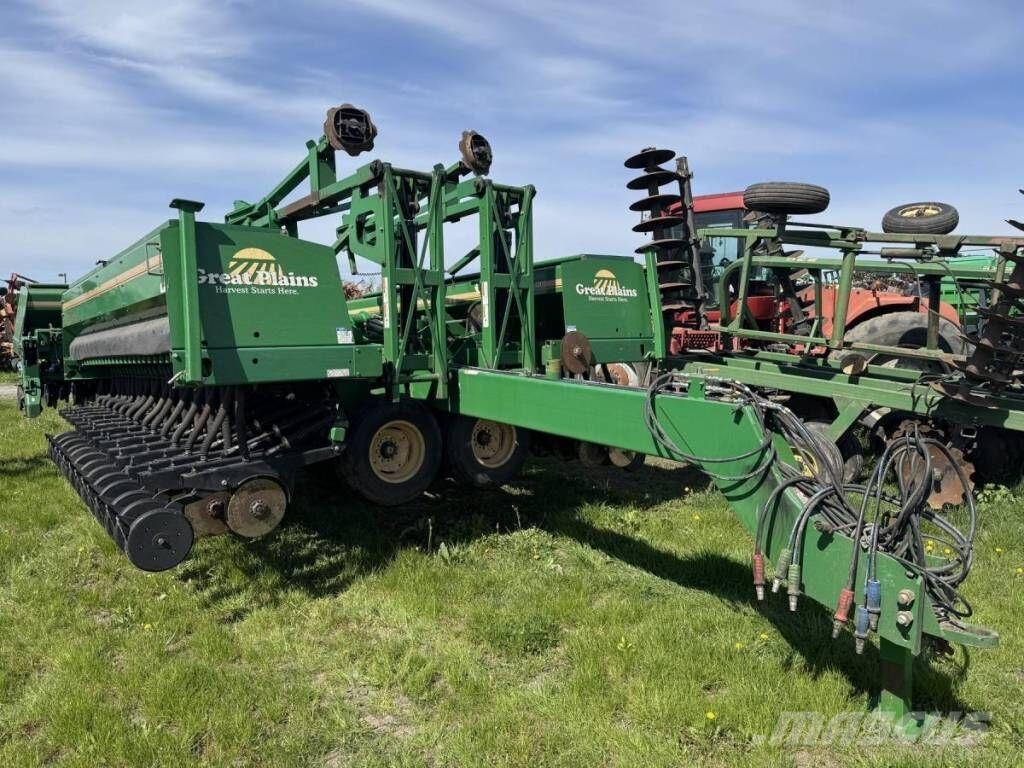 Great Plains 3S-4000 Semoir