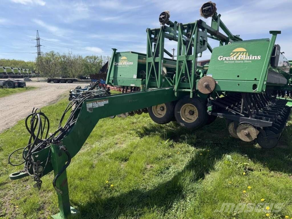 Great Plains 3S-4000 Semoir