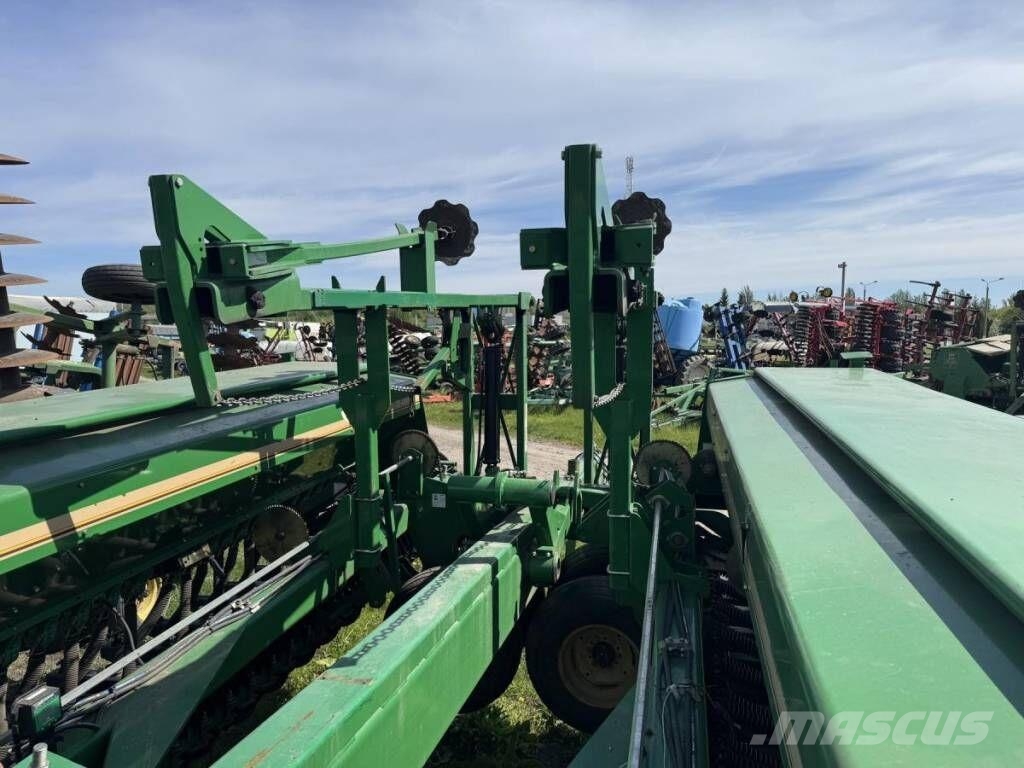 Great Plains 3S-4000 Semoir