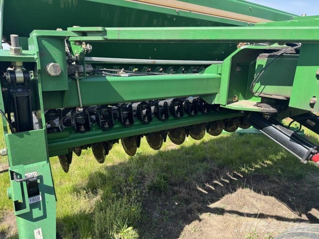 Great Plains 3S-4000 Semoir
