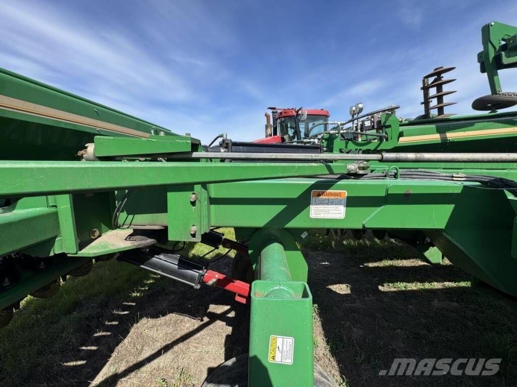 Great Plains 3S-4000 Semoir
