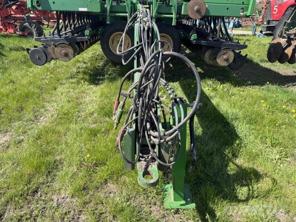 Great Plains 3S-4000 Semoir