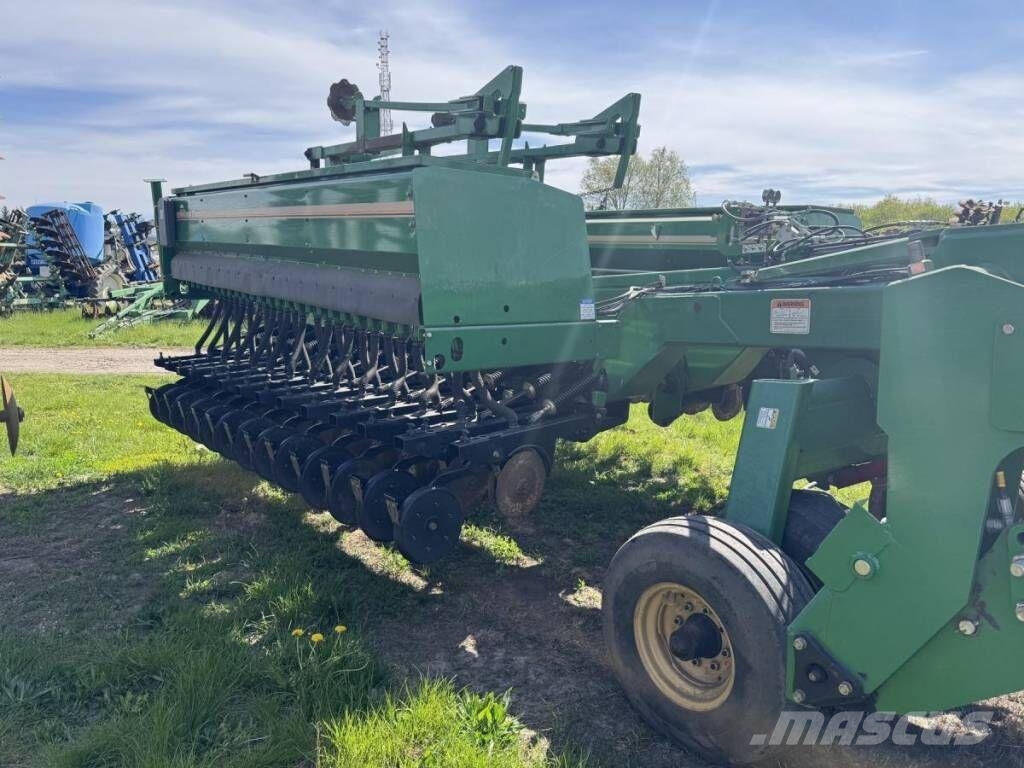 Great Plains 3S-4000 Semoir