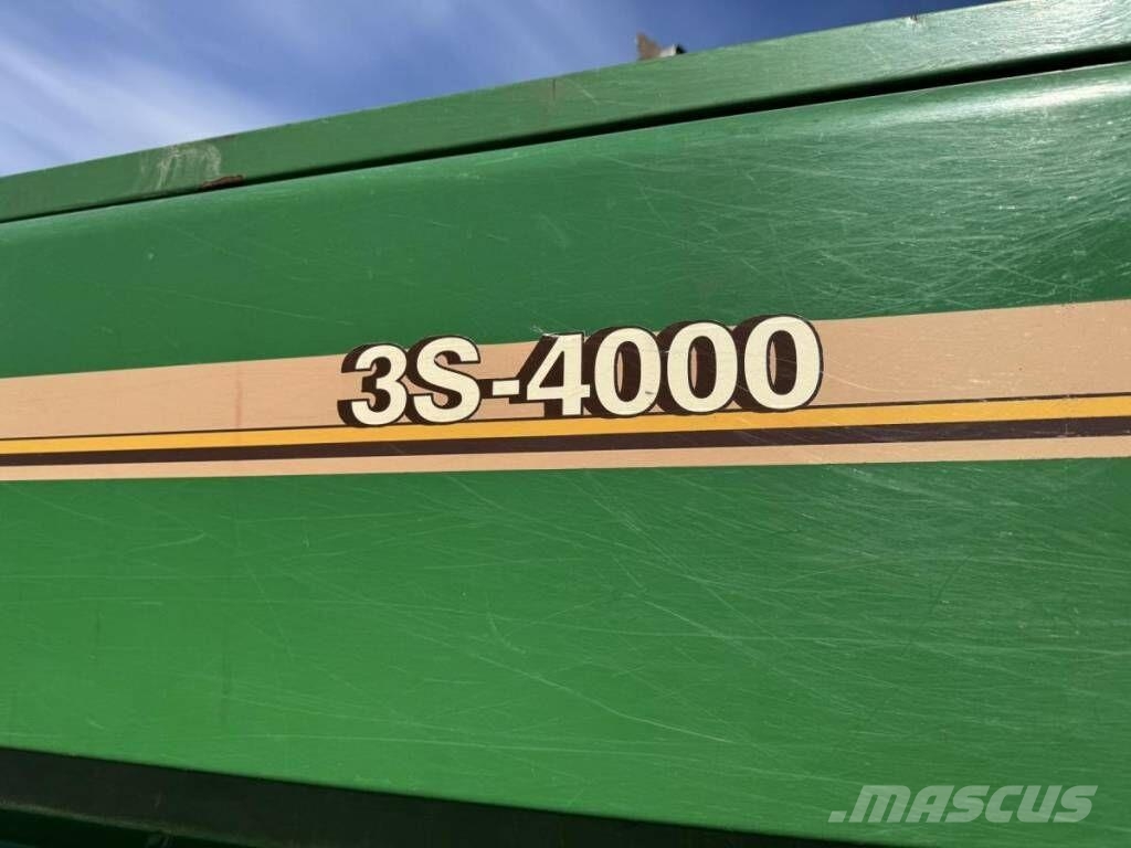 Great Plains 3S-4000 Semoir