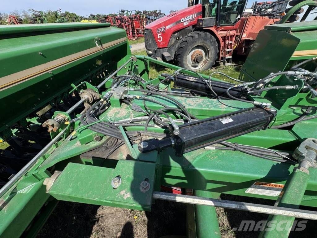 Great Plains 3S-4000 Semoir