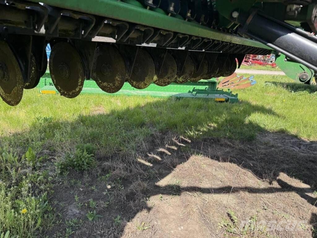 Great Plains 3S-4000 Semoir