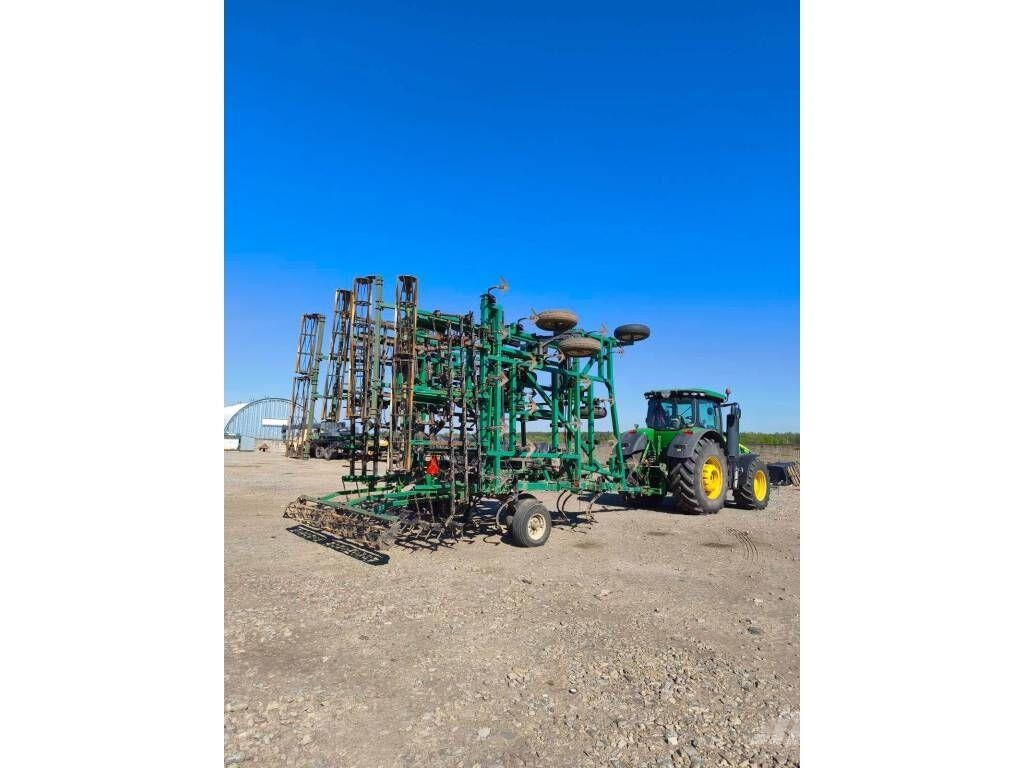 Great Plains 8544FCC Row crop cultivators