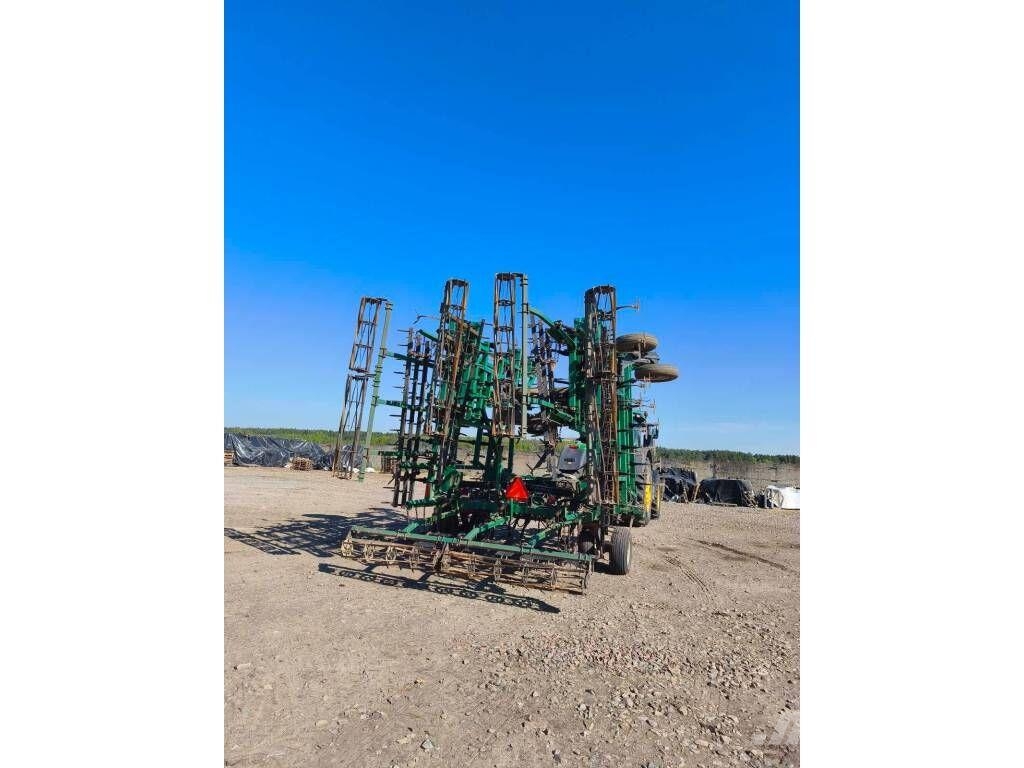 Great Plains 8544FCC Row crop cultivators