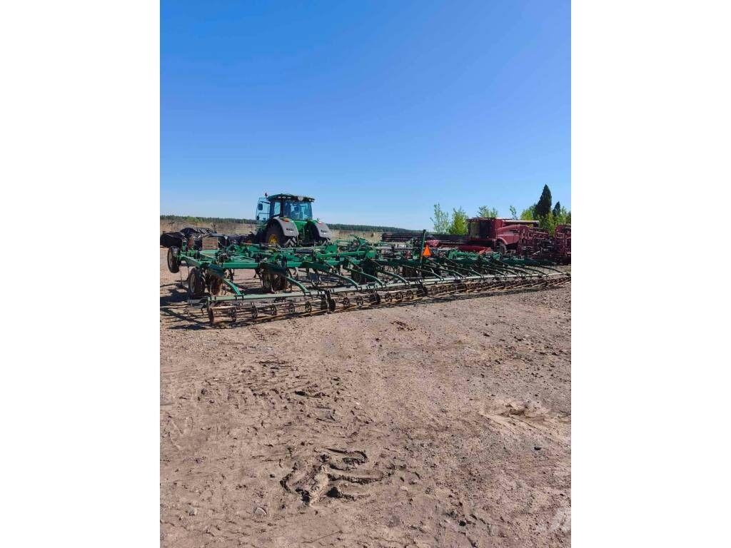 Great Plains 8544FCC Row crop cultivators