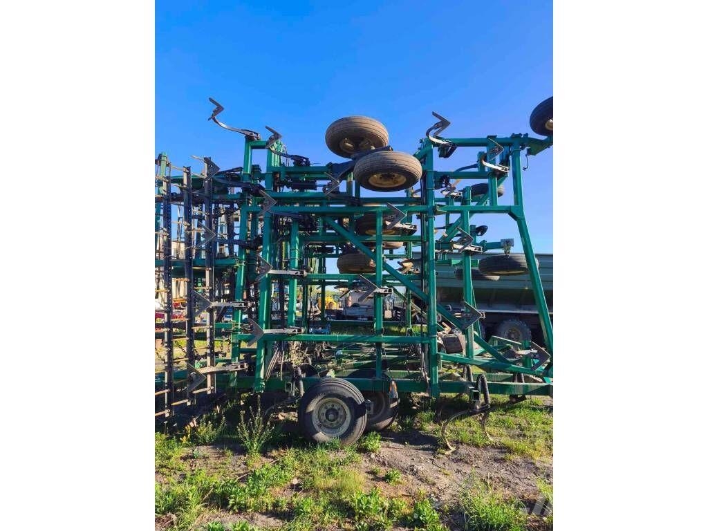 Great Plains 8544FCC Row crop cultivators