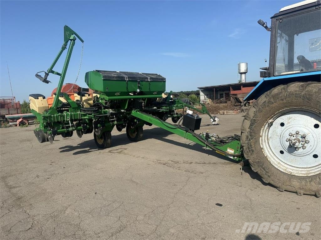 Great Plains Сівалка точного висіву Great Plains PL5500-0870 (2 Semoir de précision