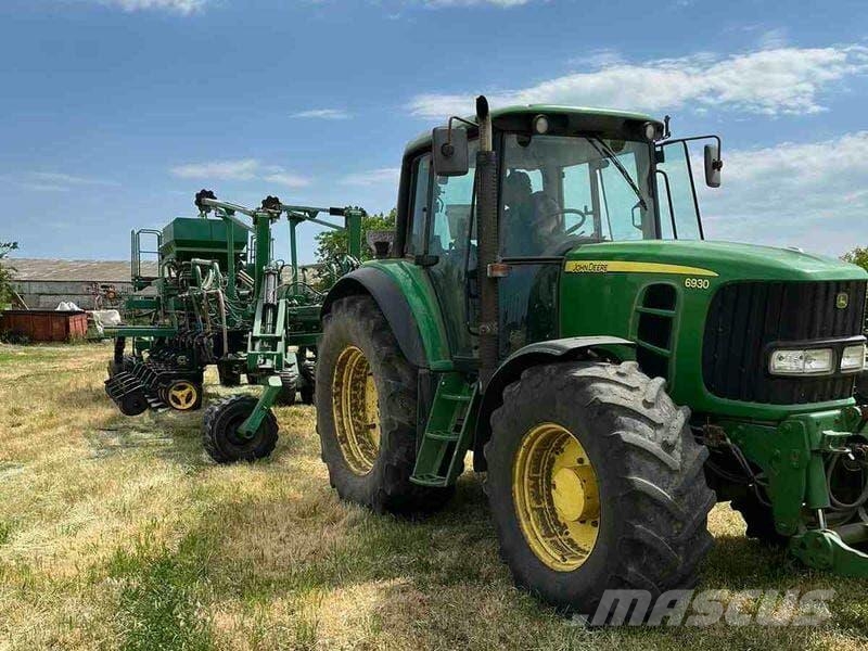 Great Plains Сівалка Great Plains YP4025F-1670 (2004) مثاقيب مدمجة