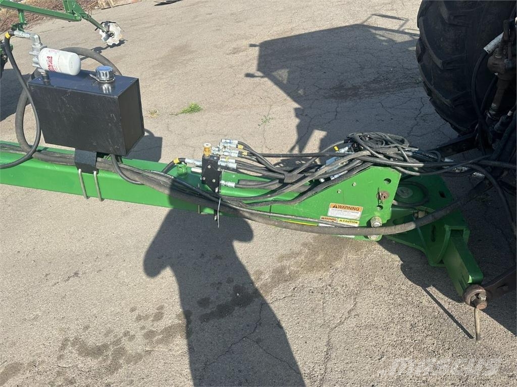 Great Plains Сівалка точного висіву Great Plains PL5500-0870 (2 Semoir de précision
