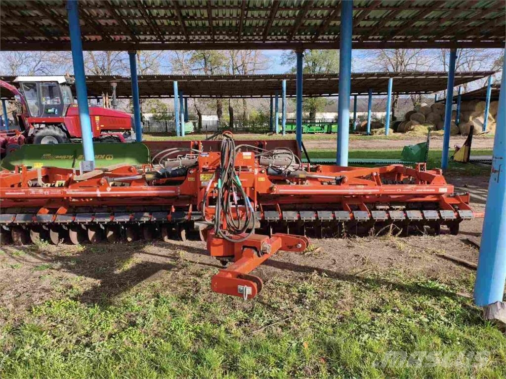 Gregoire Дискова борона Gregoire Besson Normandie 7500 KA ( Kiekkomultaimet ja lautasäkeet