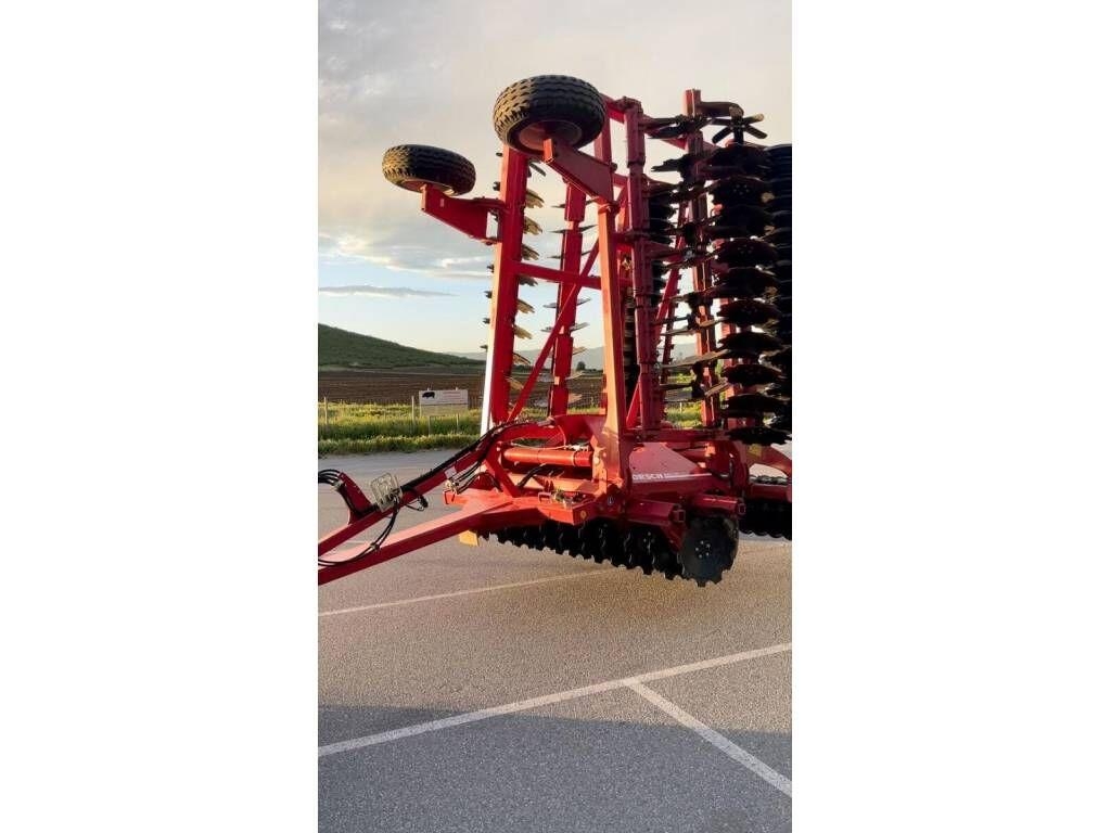 Horsch Joker 8 RT Disc harrows