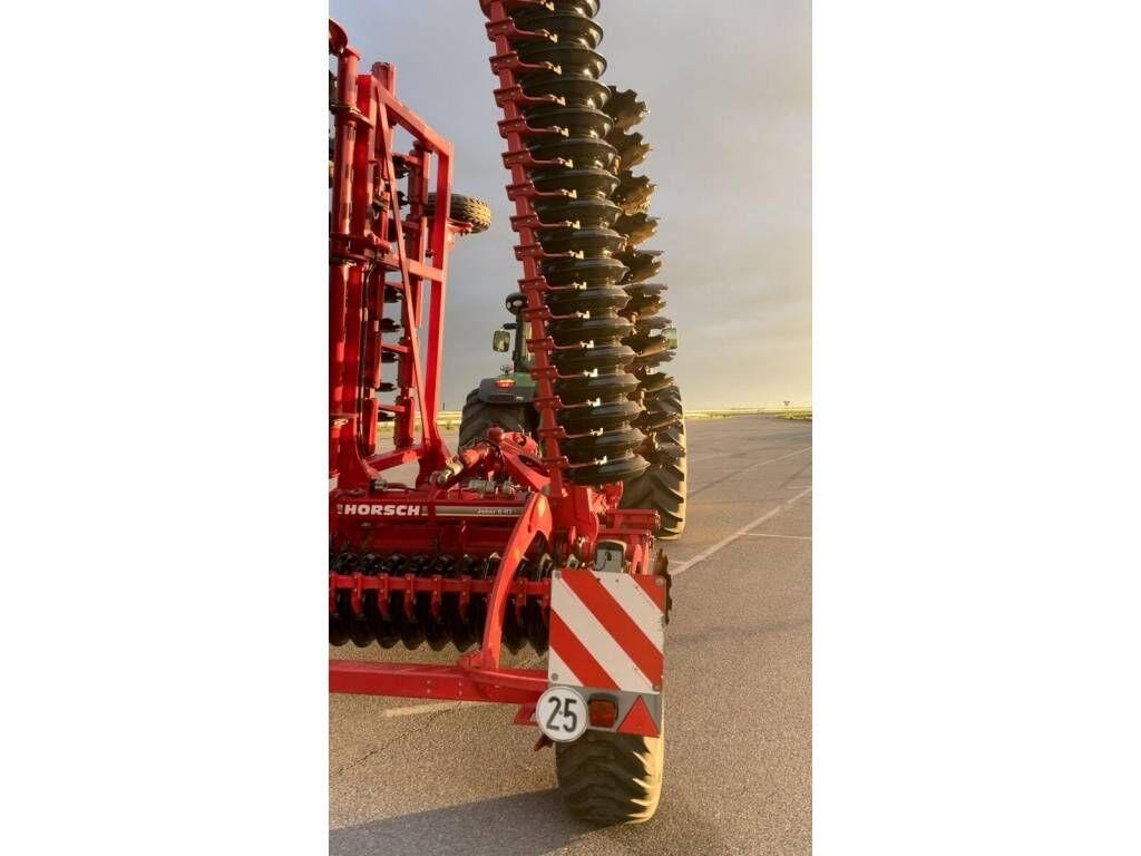Horsch Joker 8 RT Disc harrows