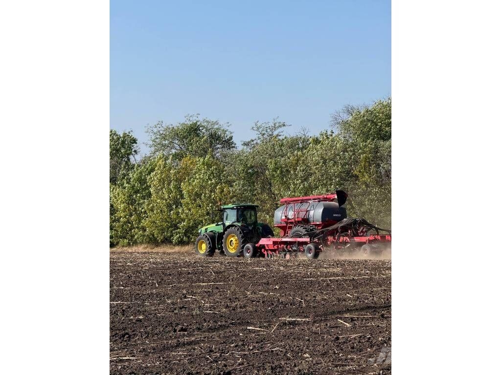 Horsch Pronto 12 NT Combination drills