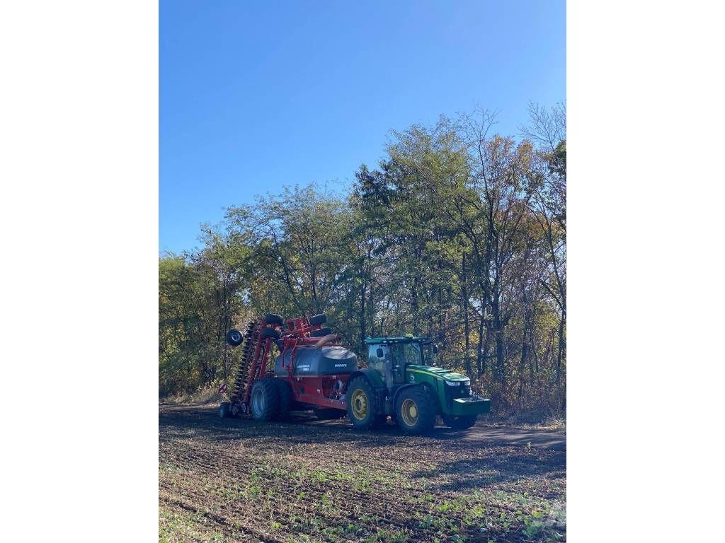 Horsch Pronto 12 NT Combination drills