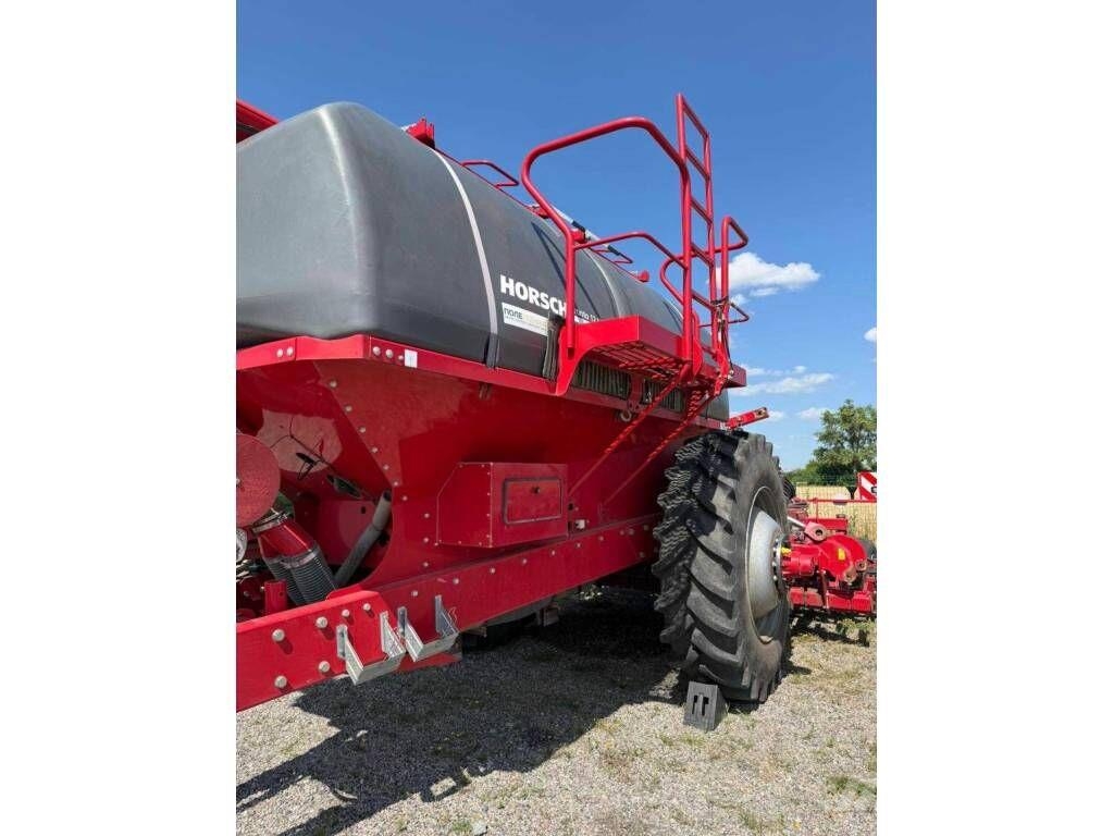 Horsch Pronto 12 NT Combination drills