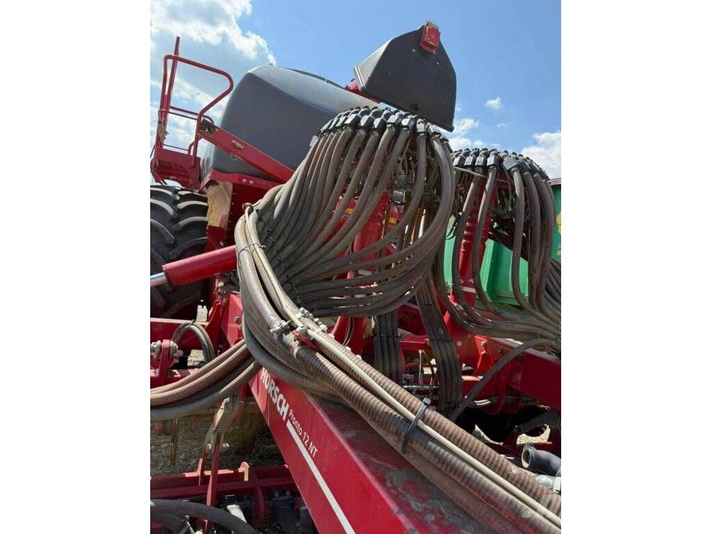 Horsch Pronto 12 NT Combination drills