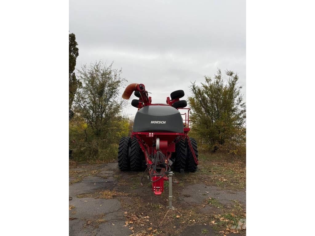 Horsch Pronto 12 NT Combination drills