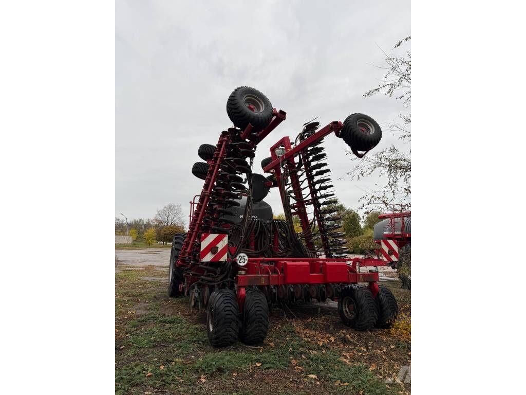 Horsch Pronto 12 NT Combination drills