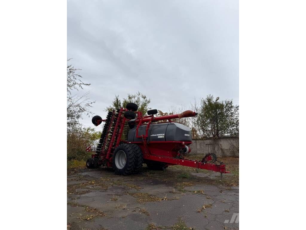 Horsch Pronto 12 NT Combination drills