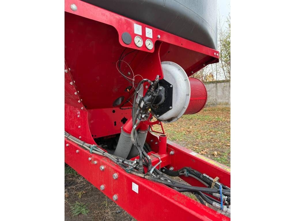 Horsch Pronto 12 NT Combination drills