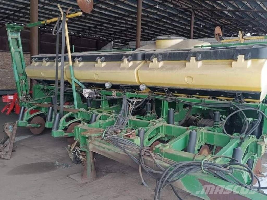 John Deere 2126 Precisiezaaimachines