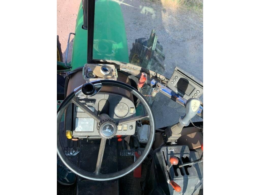 John Deere 2850 Trattori