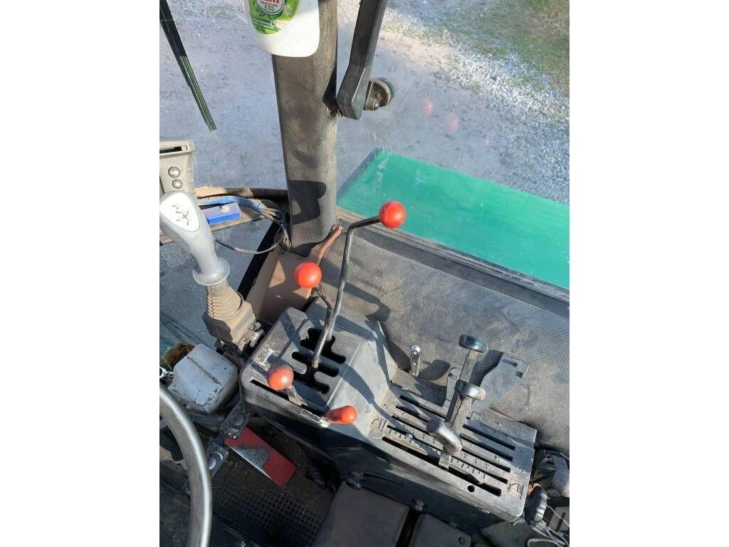 John Deere 2850 Trattori