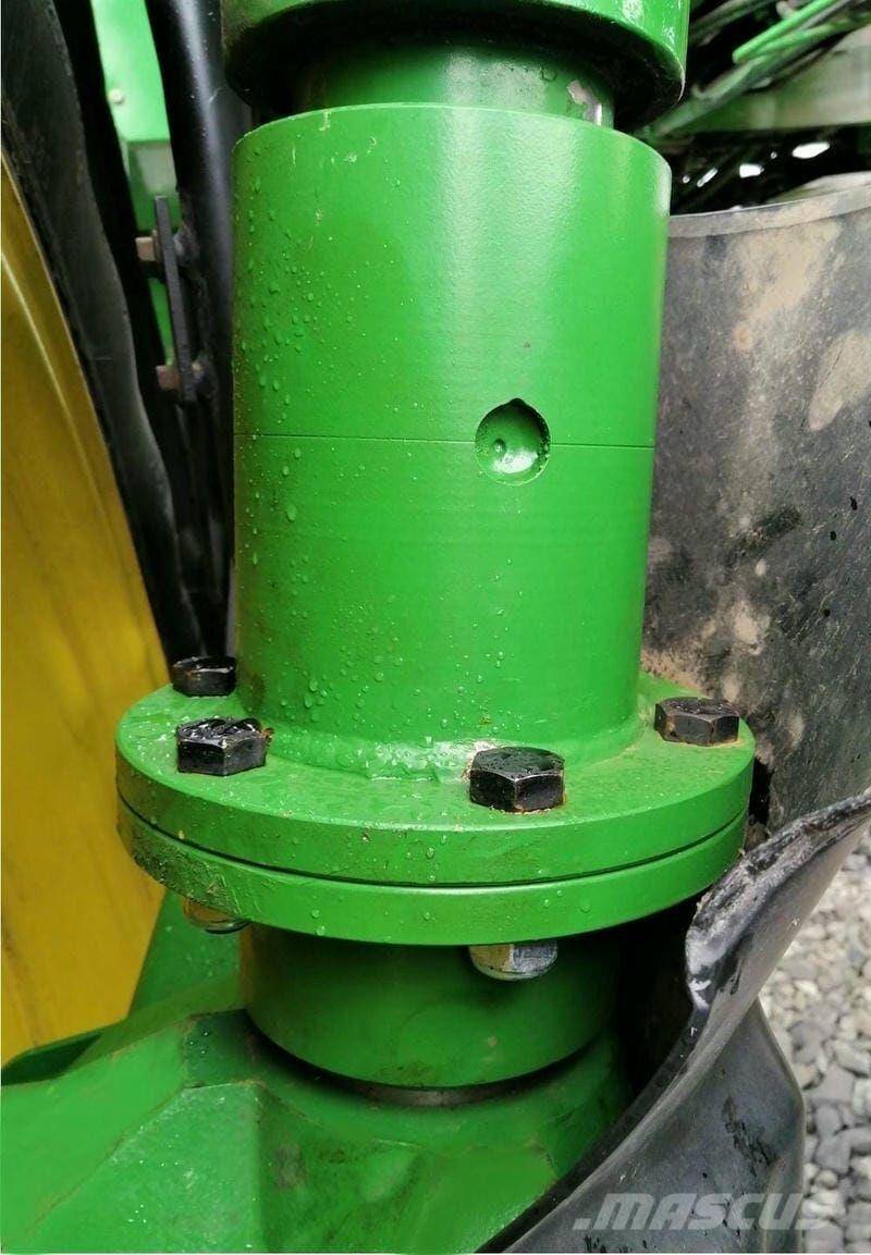 John Deere 4720, 4730 Транспорт - Інші
