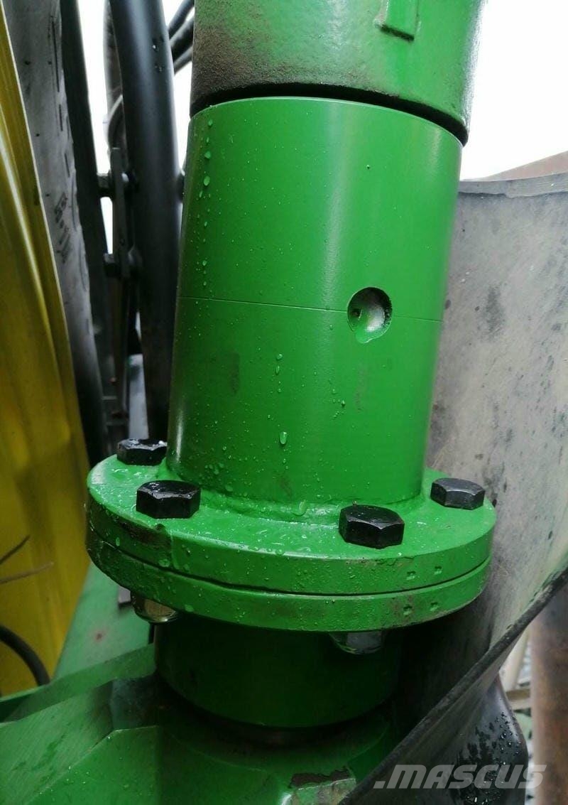John Deere 4720, 4730 Транспорт - Інші