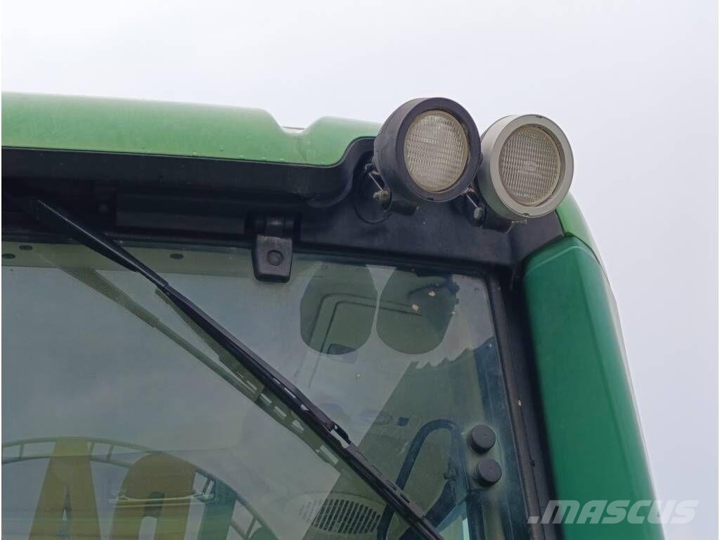 John Deere 6920 Tractores