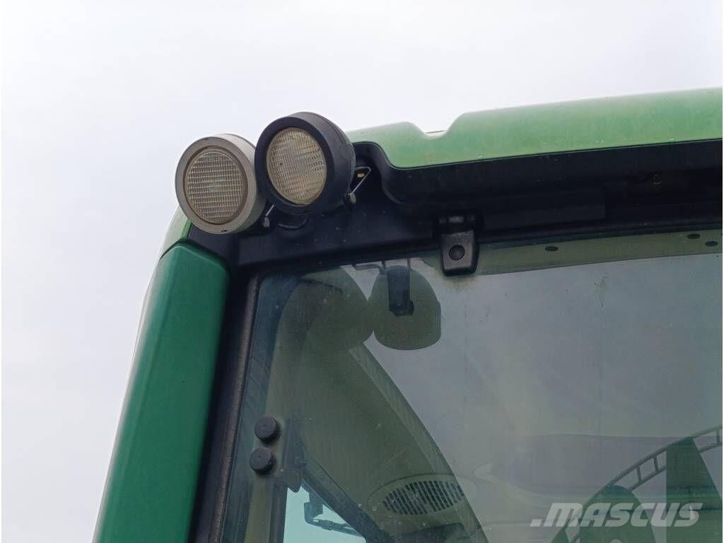 John Deere 6920 Tractores